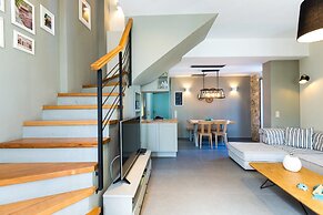 Philoxenia Residences