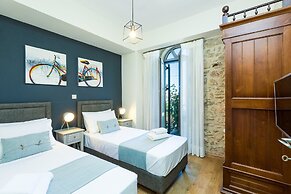 Philoxenia Residences