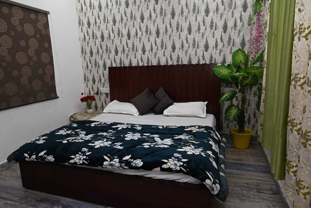 Sanskriti Homestay & Cottage