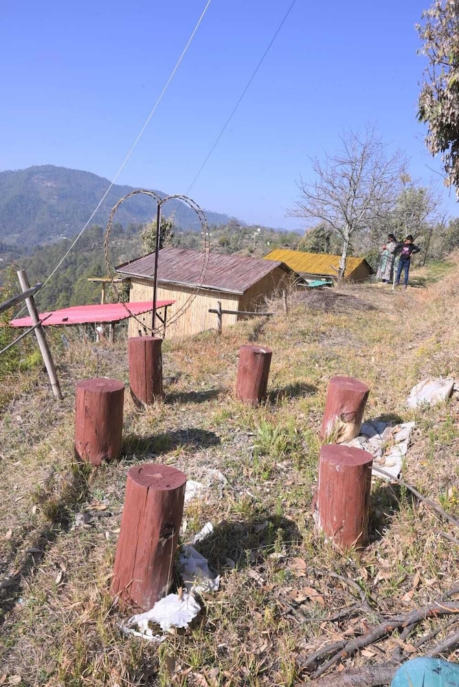 Sanskriti Homestay & Cottage