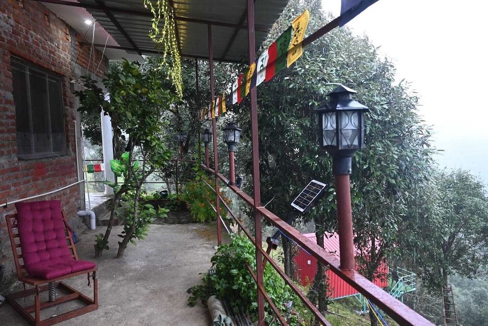 Sanskriti Homestay & Cottage