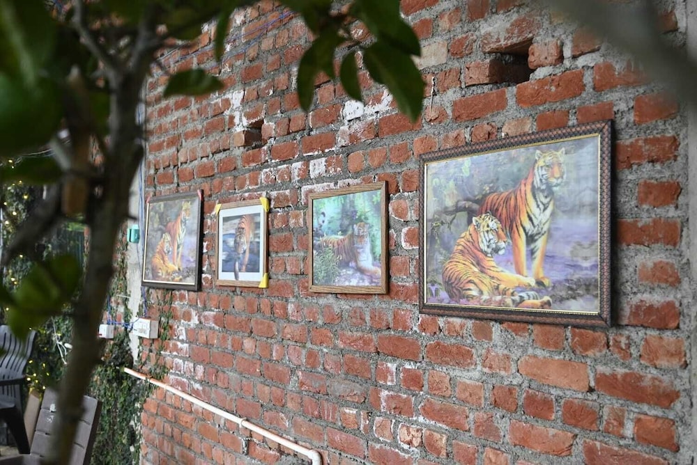 Sanskriti Homestay & Cottage