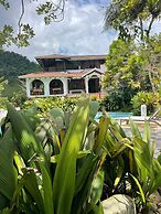Hacienda Primavera