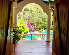 Hacienda Primavera