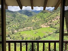 Hacienda Primavera