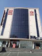 Ivana Hotel Suites