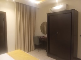 Ivana Hotel Suites