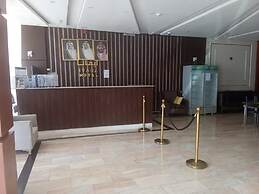 Ivana Hotel Suites