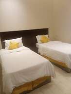 Ivana Hotel Suites