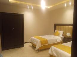 Ivana Hotel Suites