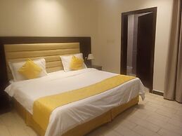 Ivana Hotel Suites