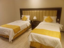 Ivana Hotel Suites