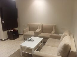 Ivana Hotel Suites