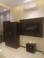 Ivana Hotel Suites