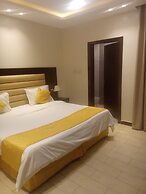 Ivana Hotel Suites