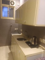 Ivana Hotel Suites