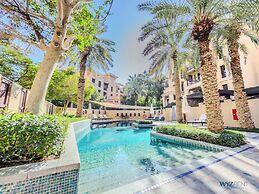 Arabian Elegance 1BR Zanzabeel 1 w Views
