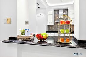 Arabian Elegance 1BR Zanzabeel 1 w Views