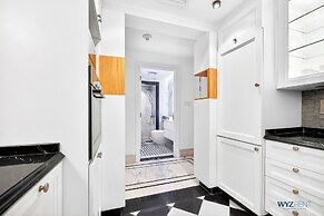 Arabian Elegance 1BR Zanzabeel 1 w Views