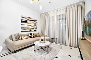 Arabian Elegance 1BR Zanzabeel 1 w Views