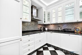 Arabian Elegance 1BR Zanzabeel 1 w Views