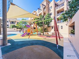 Arabian Elegance 1BR Zanzabeel 1 w Views
