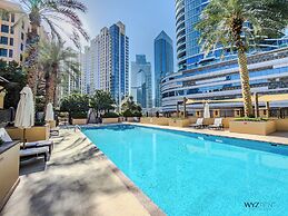 Arabian Elegance 1BR Zanzabeel 1 w Views