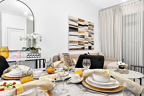 Arabian Elegance 1BR Zanzabeel 1 w Views