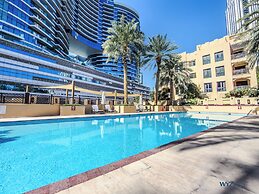 Arabian Elegance 1BR Zanzabeel 1 w Views