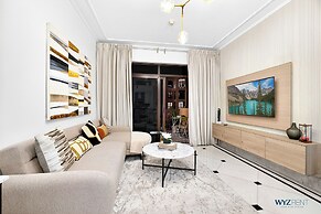 Arabian Elegance 1BR Zanzabeel 1 w Views
