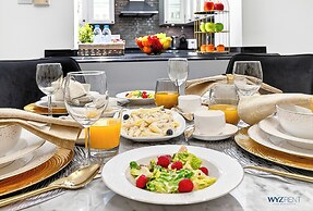 Arabian Elegance 1BR Zanzabeel 1 w Views