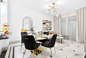 Arabian Elegance 1BR Zanzabeel 1 w Views