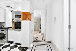 Arabian Elegance 1BR Zanzabeel 1 w Views