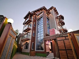 Hotel Aura Inn