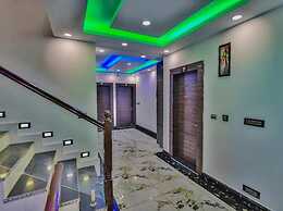 Hotel Aura Inn
