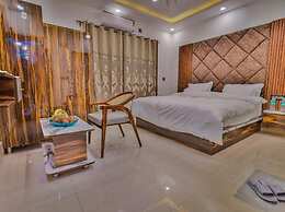 Hotel Aura Inn