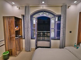 Hotel Aura Inn