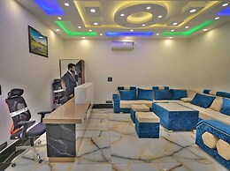 Hotel Aura Inn