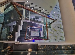 Hotel Aura Inn