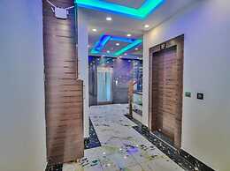 Hotel Aura Inn