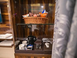 Hotel Aura Inn