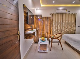 Hotel Aura Inn