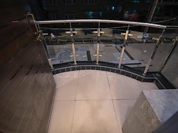 Hotel Aura Inn