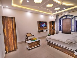 Hotel Aura Inn