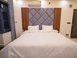 Hotel Aura Inn