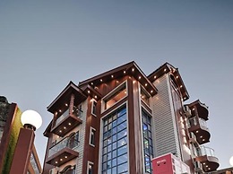 Hotel Aura Inn