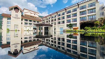 Fuzhou Royal Hot Spring Hotel & Resort