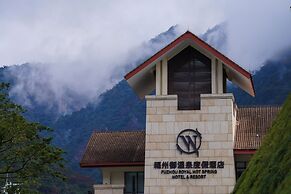 Fuzhou Royal Hot Spring Hotel & Resort