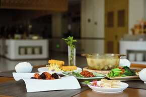 Fuzhou Royal Hot Spring Hotel & Resort