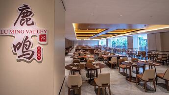 Fuzhou Royal Hot Spring Hotel & Resort